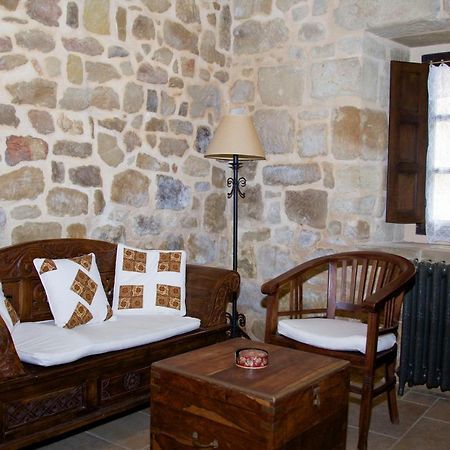 Casa Rural Larrazuria Enea Лабастида Экстерьер фото