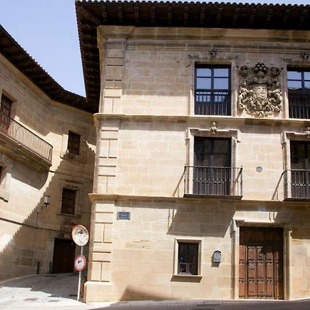 Casa Rural Larrazuria Enea Лабастида Экстерьер фото