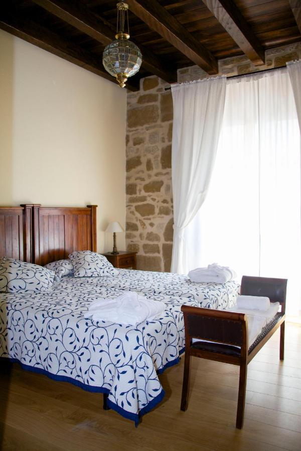 Casa Rural Larrazuria Enea Лабастида Экстерьер фото