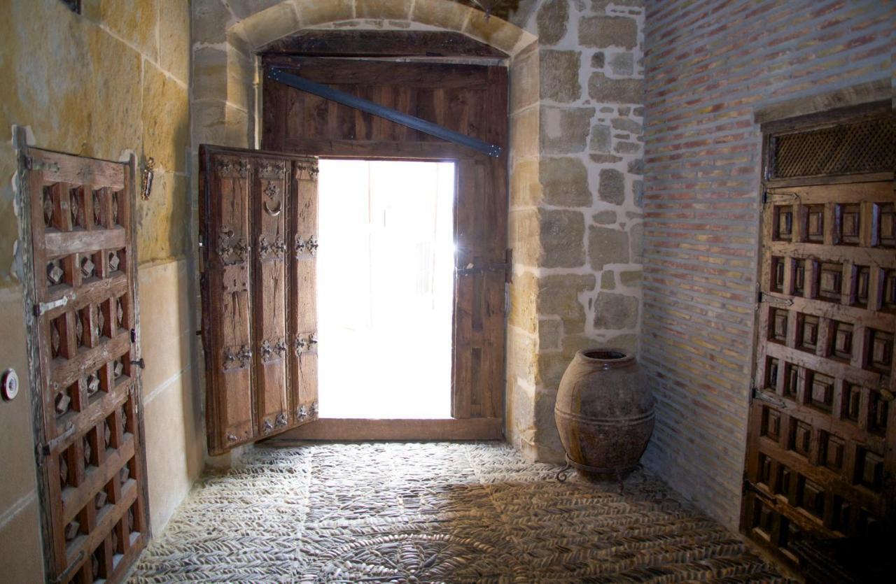 Casa Rural Larrazuria Enea Лабастида Экстерьер фото