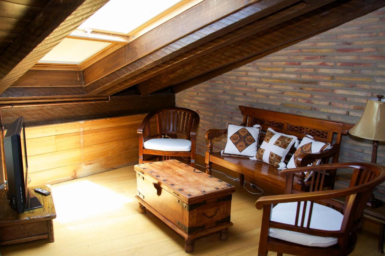 Casa Rural Larrazuria Enea Лабастида Экстерьер фото