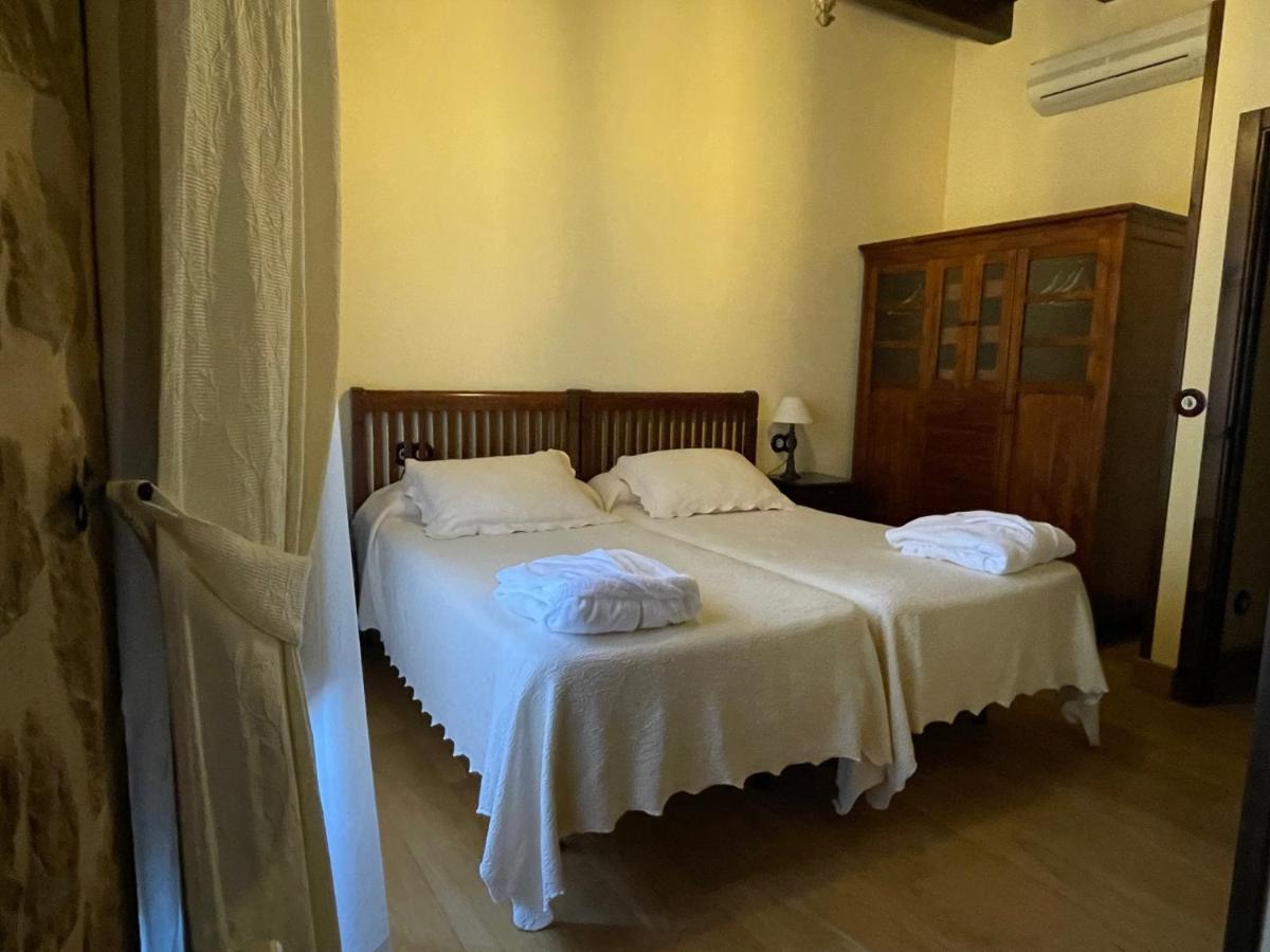 Casa Rural Larrazuria Enea Лабастида Экстерьер фото