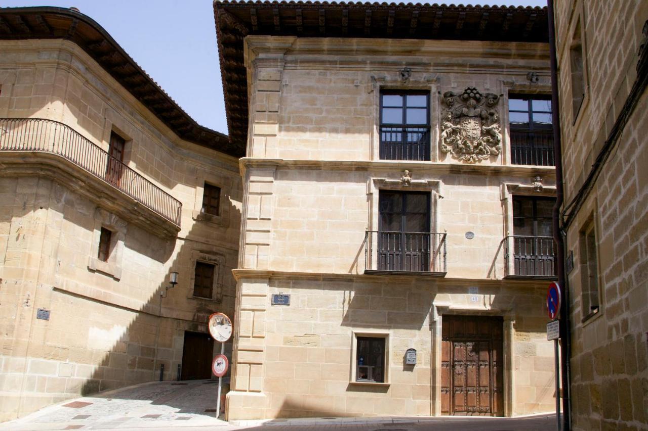 Casa Rural Larrazuria Enea Лабастида Экстерьер фото